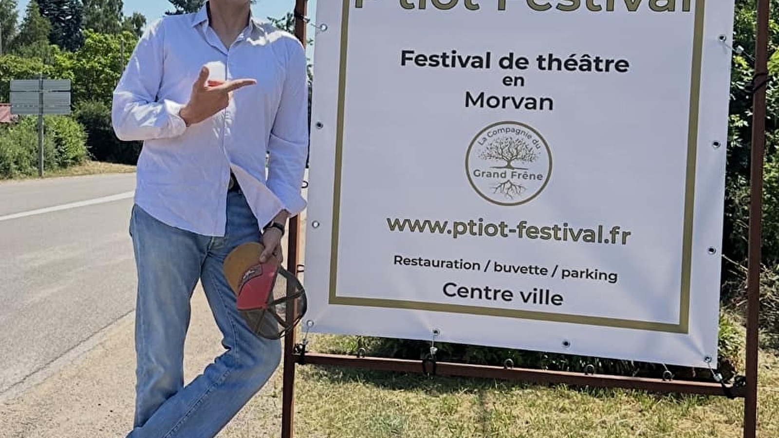 Le P'tiot Festival