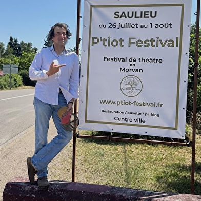 Le P'tiot Festival