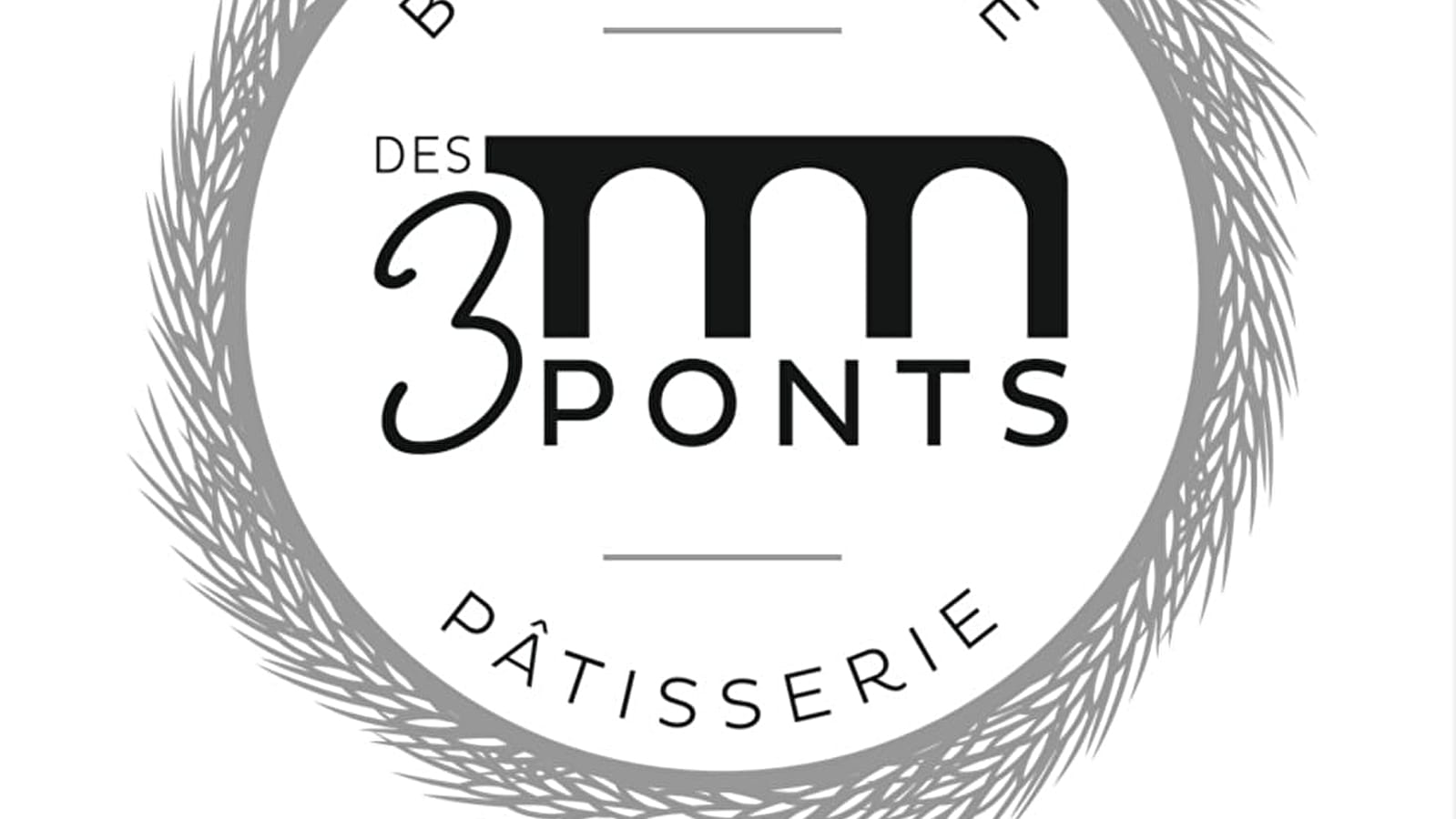 Boulangerie des 3 ponts