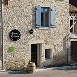 Vignes et Vergers - CHASSAGNE-MONTRACHET