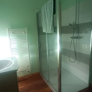 Gîte de la Tonnellerie