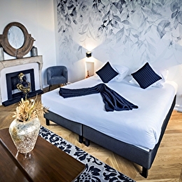 Maison Philippe le Bon - Hôtel - DIJON