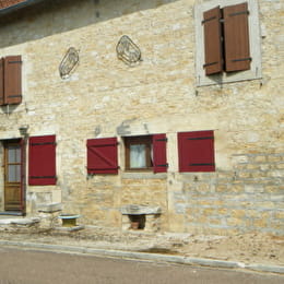Chez Chantal - GURGY-LA-VILLE