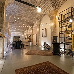 Caveau des Ducs - DIJON