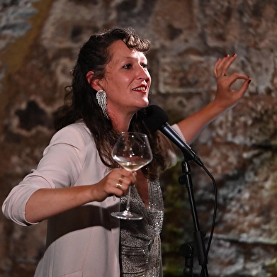 Vignobles en scène : rendez-vous « Vins et Théâtre » à l'Athenaeum de la Vigne & du Vin à Beaune