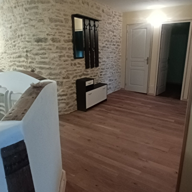 Gîte de la Tonnellerie