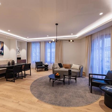 Suite Caria