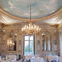 Restaurant La Cueillette - MEURSAULT