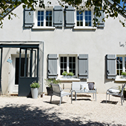 Les Plumes - GILLY-LES-CITEAUX