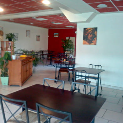 Bar-Brasserie de la Tille