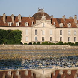 Office de tourisme Mirebellois et Fontenois - BIT de Fontaine-Française - FONTAINE-FRANCAISE