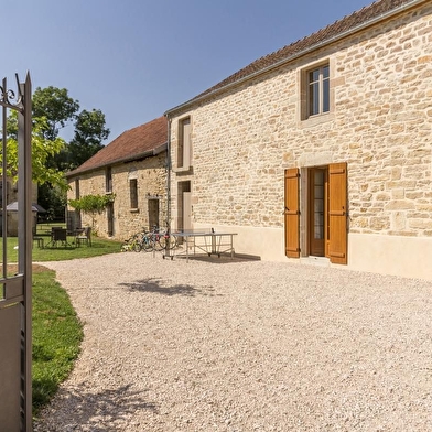 Gîte de la Brenne