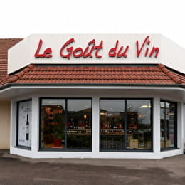 Le Goût du Vin - Ahuy - AHUY