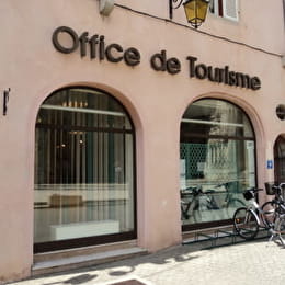 Office de Tourisme Cap Val de Saône Tourisme - BIT d'Auxonne - AUXONNE