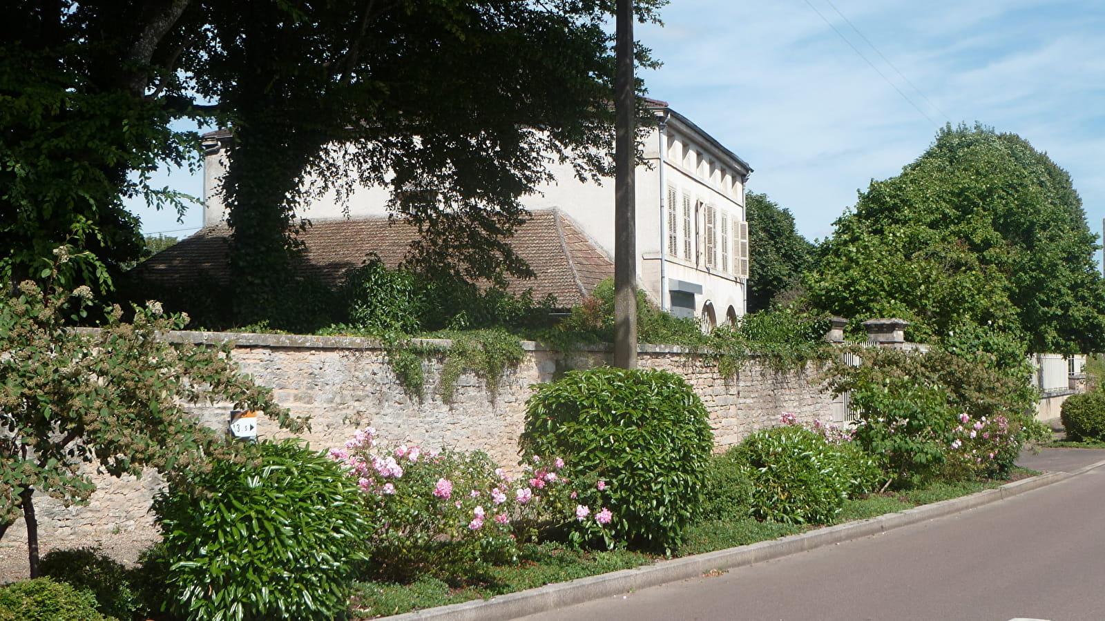 SAVIGNY-LES-BEAUNE