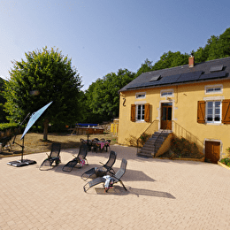 Les Meulots - BLANOT