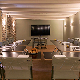 Alfred Hotels - 21.04 Beaune - BEAUNE