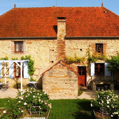 La petite ferme des plantes