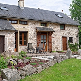 Le Cottage de Pauline - SAINT-DIDIER
