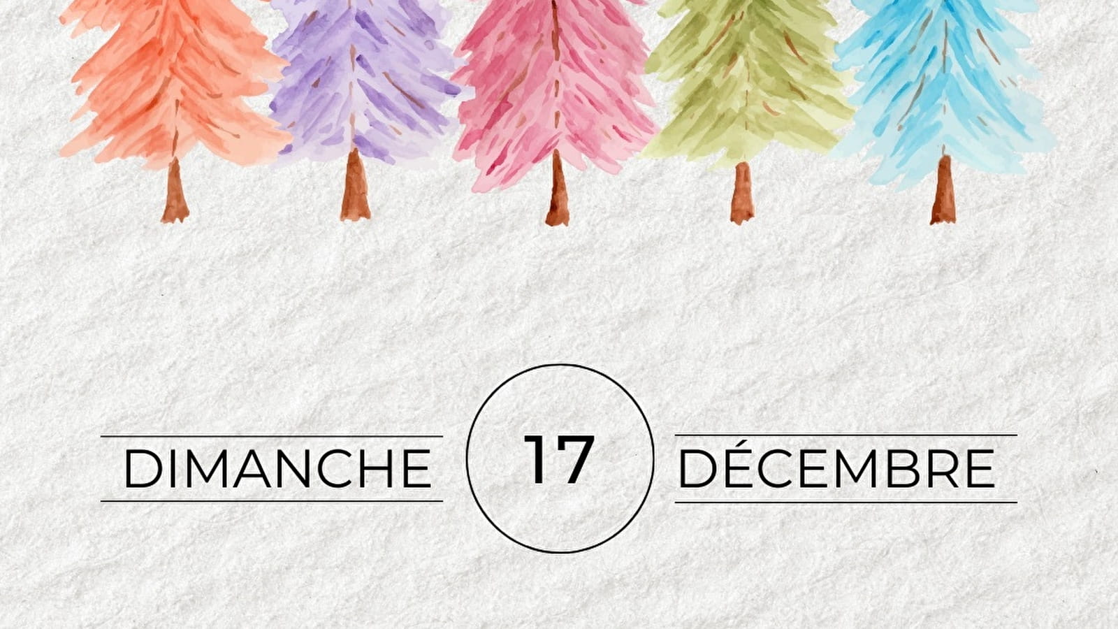 Marché de Noël des Créateurs