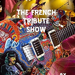 CONCERT D'ETE - SANTENAY