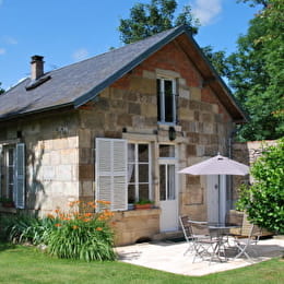 Maison des Ruelles - François Meunier - SEMUR-EN-AUXOIS