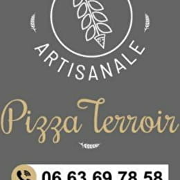 Pizza Terroir - PRECY-SOUS-THIL