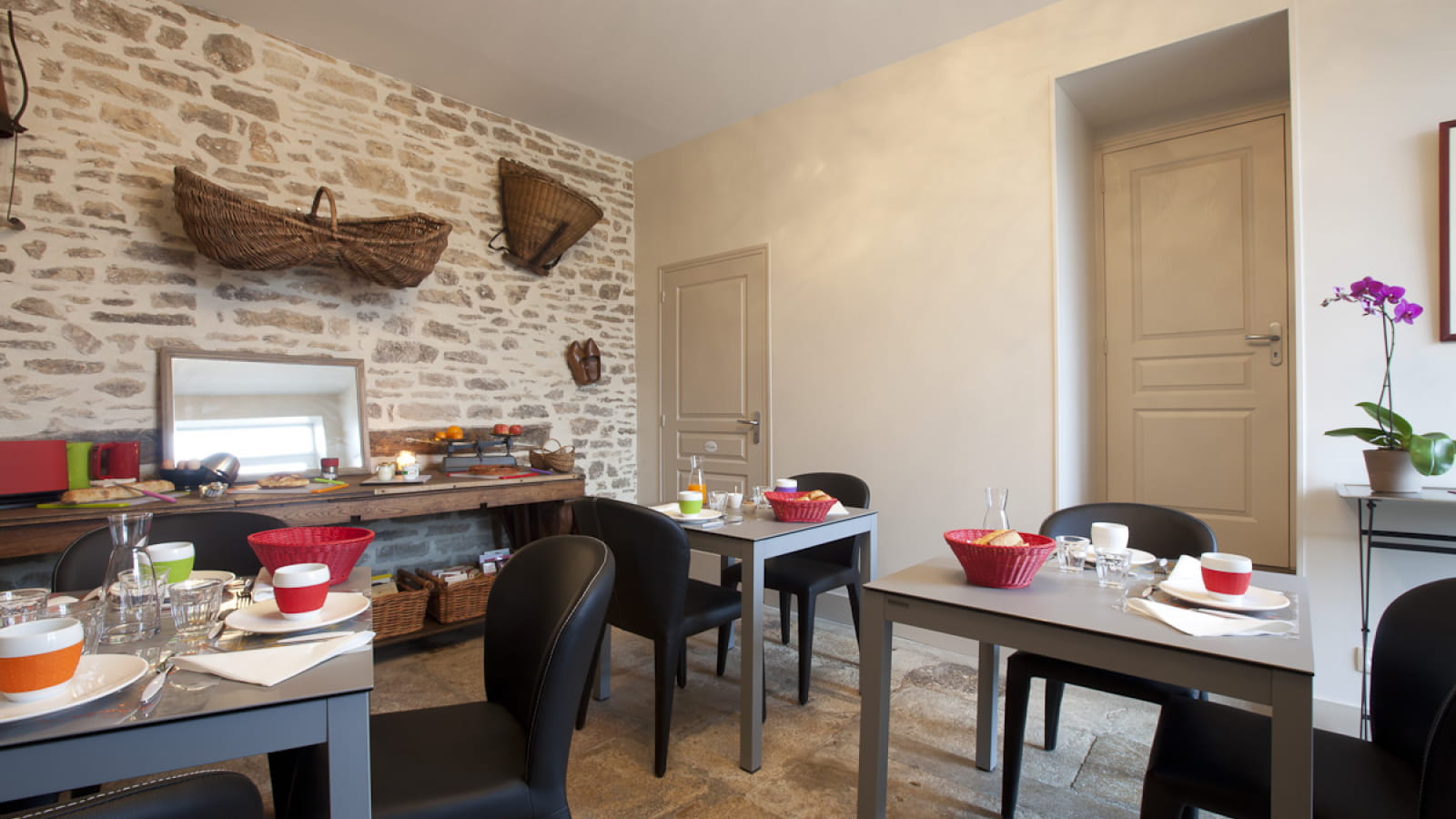 Le Clos de l'Aigue