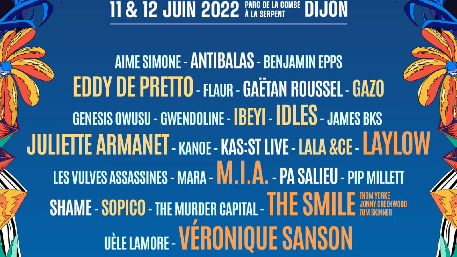 VYV Festival