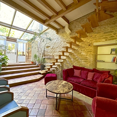 Le Clos de Fougères