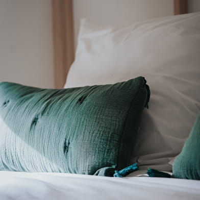 La Cabotte Verte