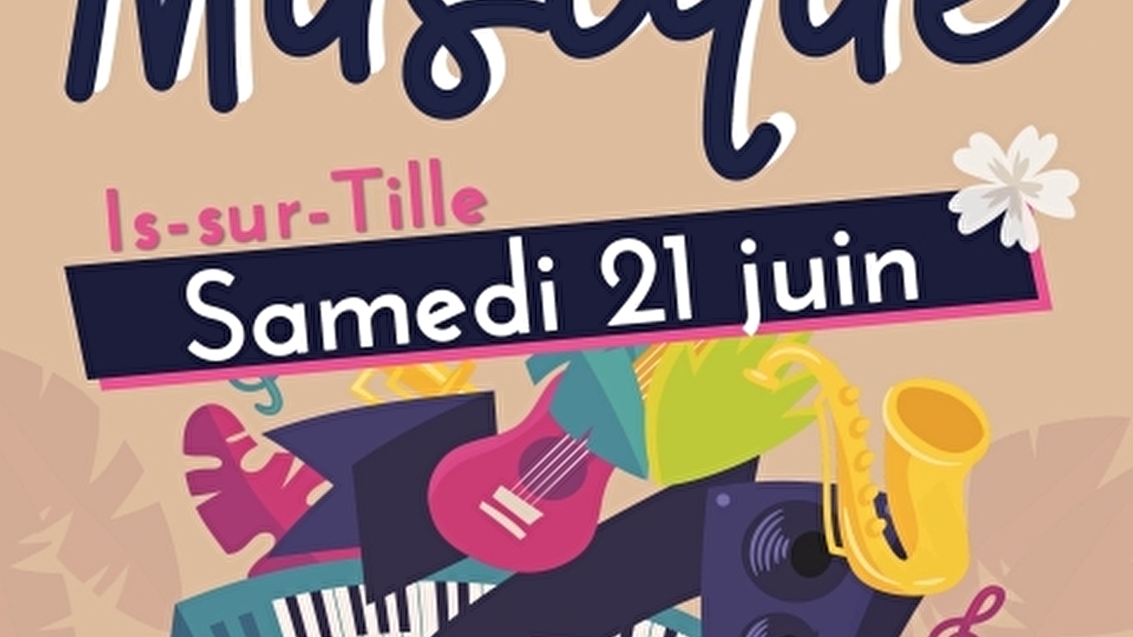 Foire de printemps et braderie commerciale