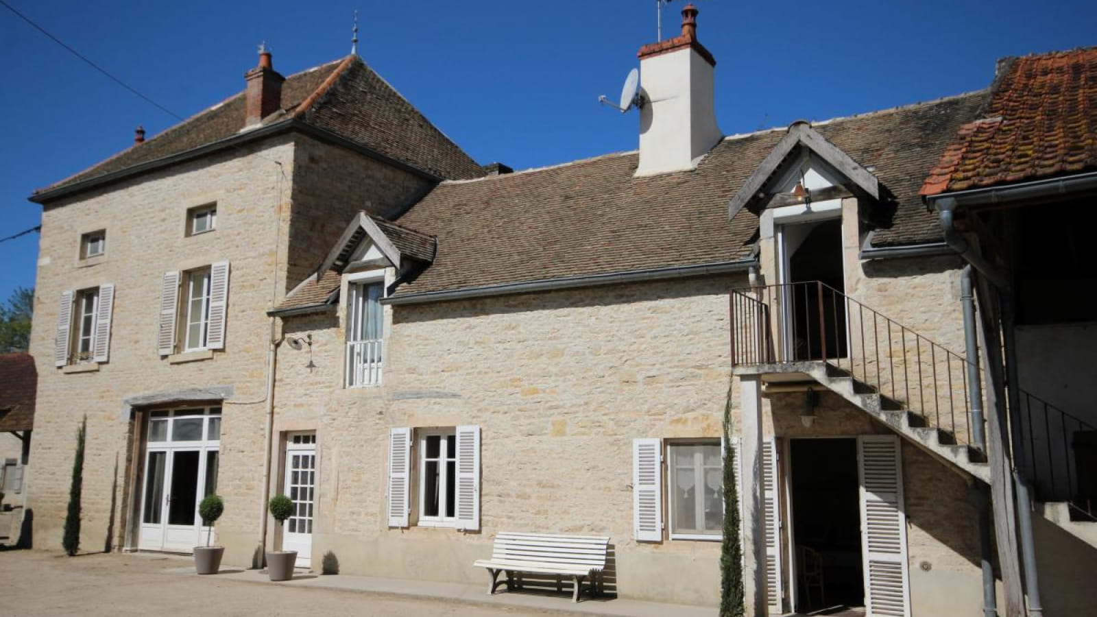 Haras de Marigny