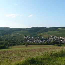 Village d'Arcenant - ARCENANT