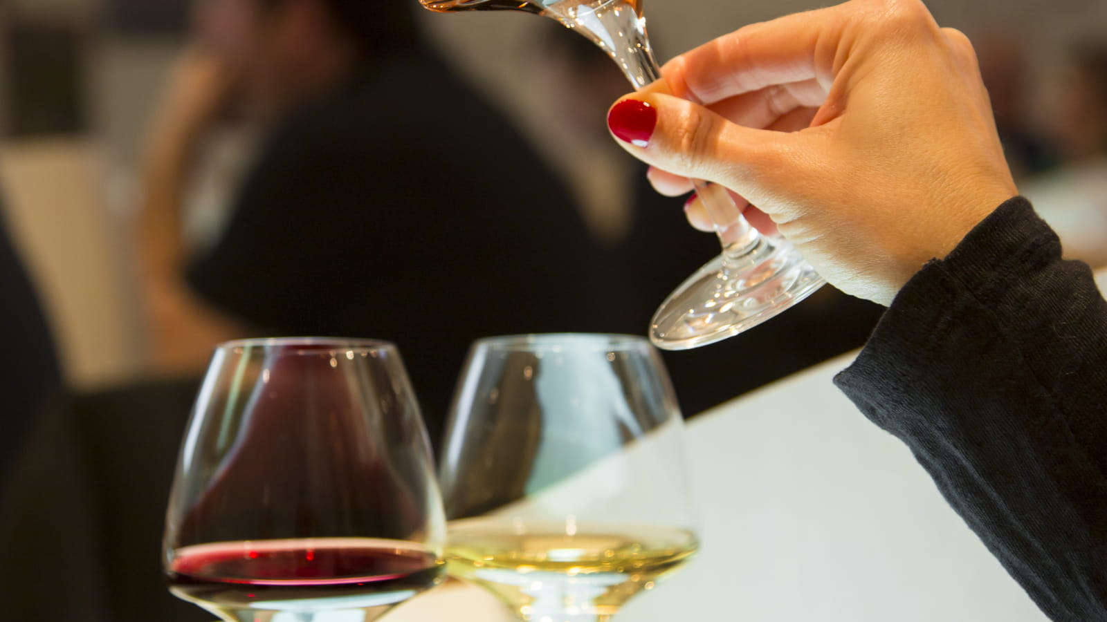 Ecole des Vins de Bourgogne : Certificat de dégustateur
