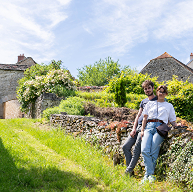 Balade gourmande dans l’Auxois