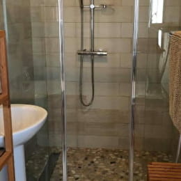 Chambre chez Delphine et Guillaume - VENAREY-LES-LAUMES