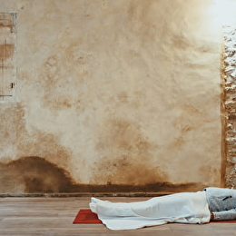 Aloka Yoga - Nolay