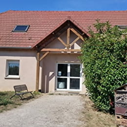 Conservatoire d'Espaces Naturels de Bourgogne - FENAY