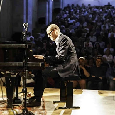 Déjeuner « Bœuf Bourguignon » avec les musiciens du Festival Beaune Blues Boogie 2025