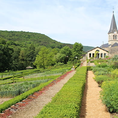 RDV aux Jardins au Château de Barbirey-sur-Ouche