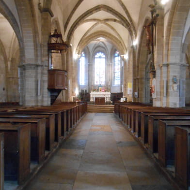 Église Saint-Germain