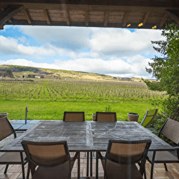 Gîte du Tacot - GEVREY-CHAMBERTIN