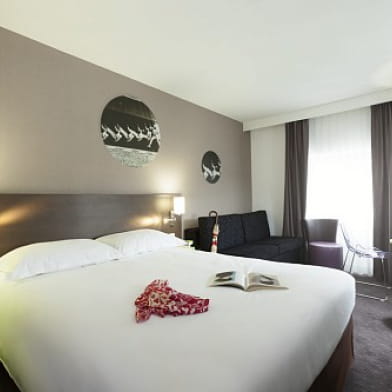 Ibis Styles Beaune Centre