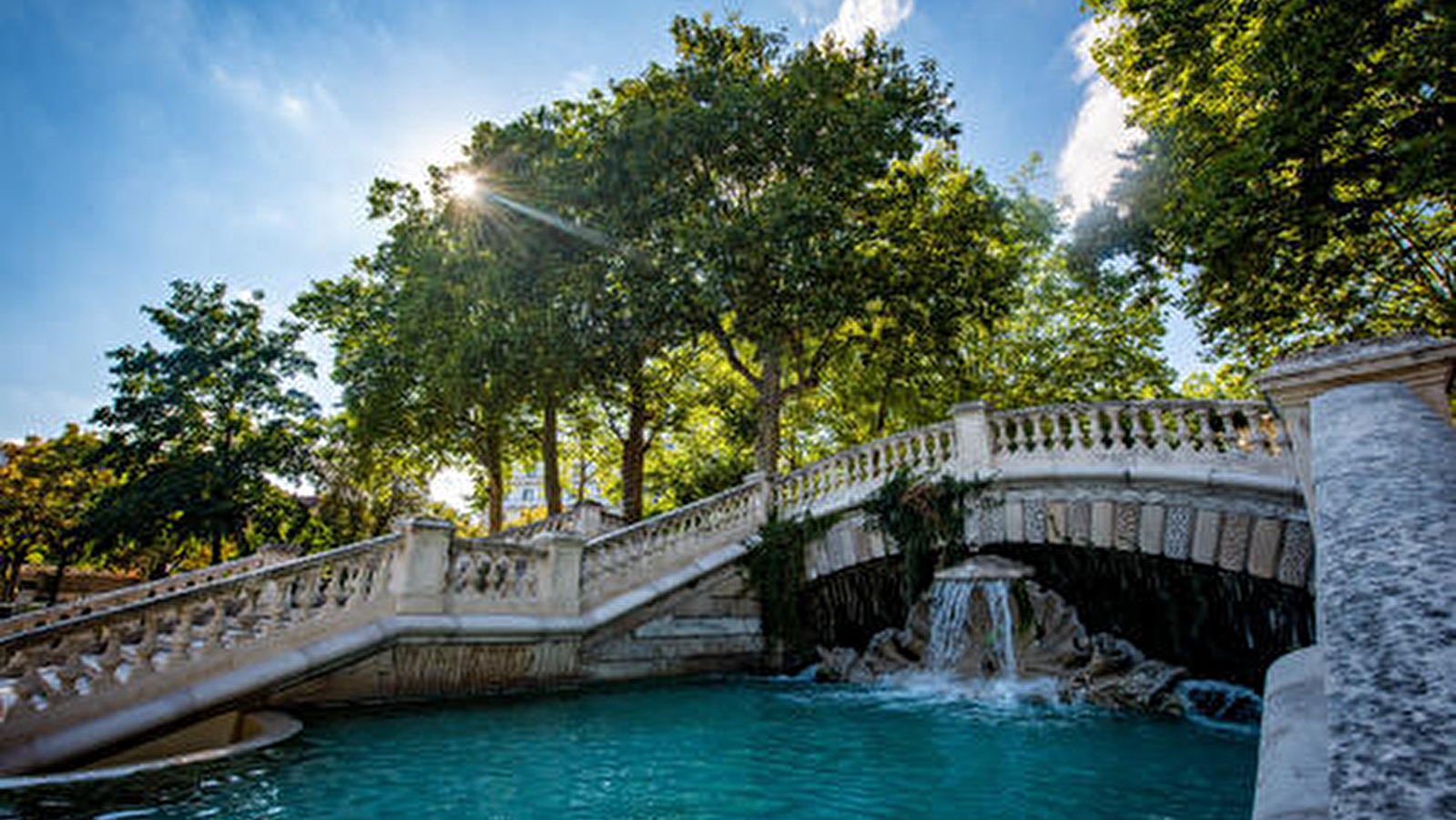 Jardin Darcy