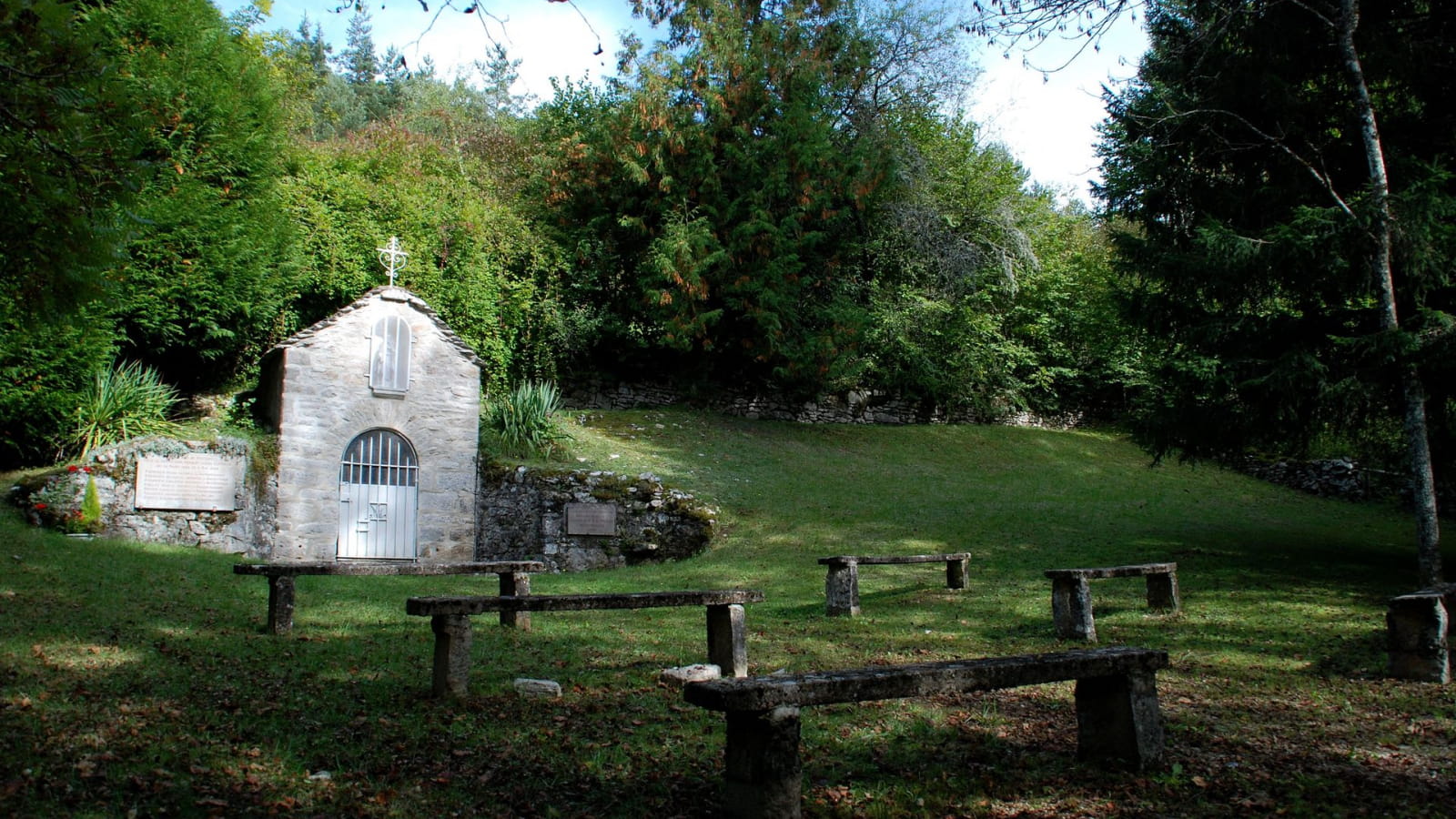 Notre-Dame de Presles