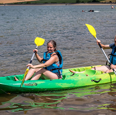 Locations Voile, paddles et kayaks