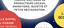 Marché de Fêtes de fin d'année - MIREBEAU-SUR-BEZE