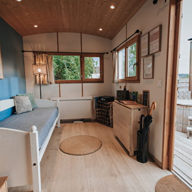 La Cabotte Bleue