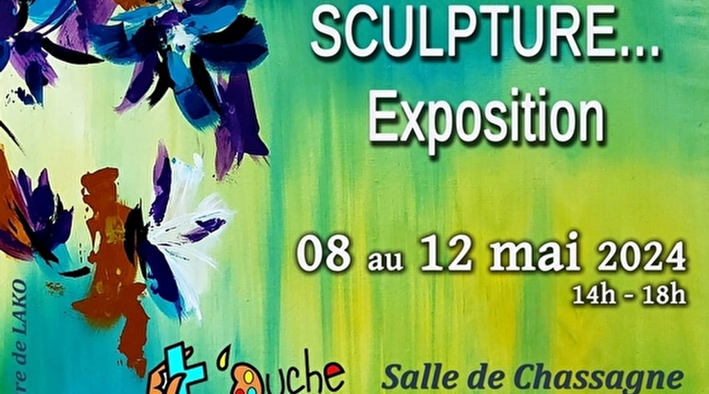 Exposition de Fauverney Du 8 au 12 mai 2024